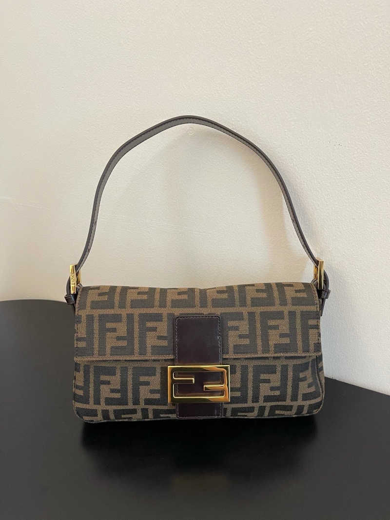 Fendi Top Handle Bags